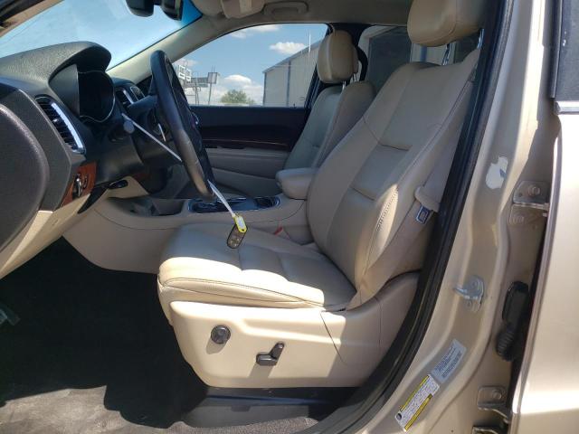 1C4RDHDG1FC902682 Dodge DURANGO LIMITED