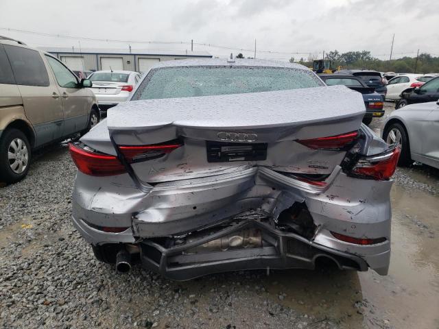 WAUJ8GFF7J1084571 Audi A3 Premium Plus