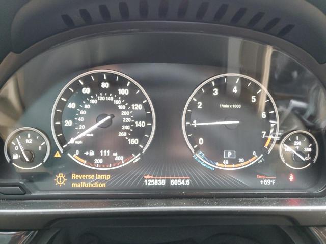WBA5A5C58FD521490 BMW 528 I