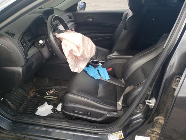 19UDE2F74GA013195 Acura Ilx Premium