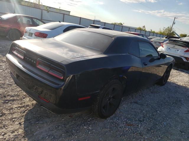 2C3CDZAG9HH572858 Dodge Challenger Sxt