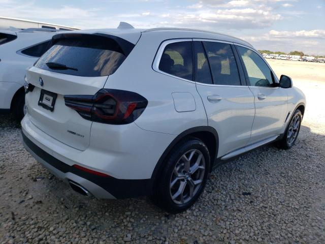 5UX43DP0XN9M86470 BMW X3 Sdrive30i
