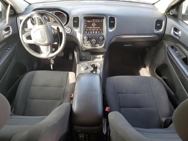 1C4RDJAG7HC762149 Dodge Durango Sxt