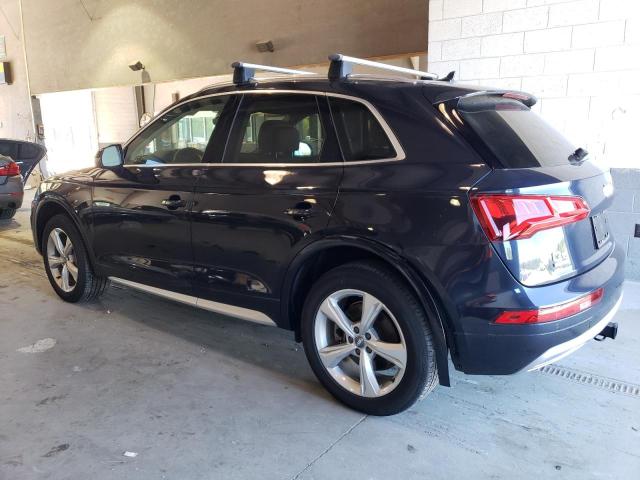 WA1ANAFY1L2090724 Audi Q5 PREMIUM