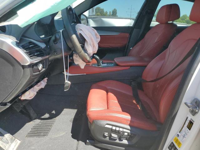 5UXKU2C37H0U30326 BMW X6 Xdrive35i