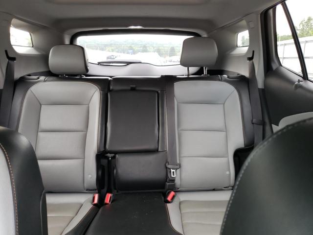 3GKALPEV0JL352156 GMC Terrain Slt