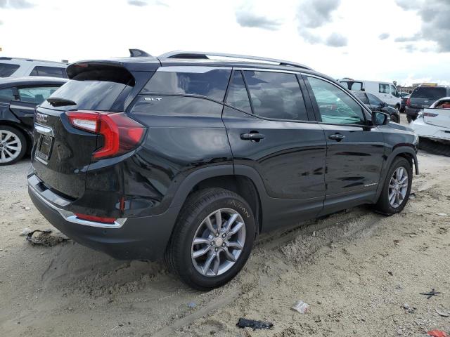 3GKALPEV5NL230608 GMC Terrain Slt
