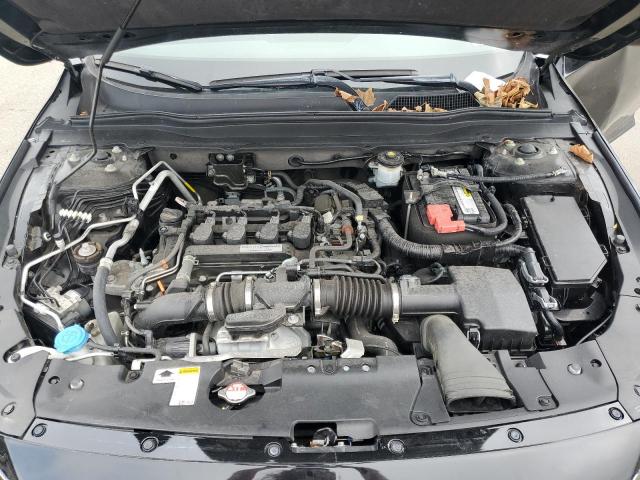 1HGCV1F34JA241658 Honda Accord Sport
