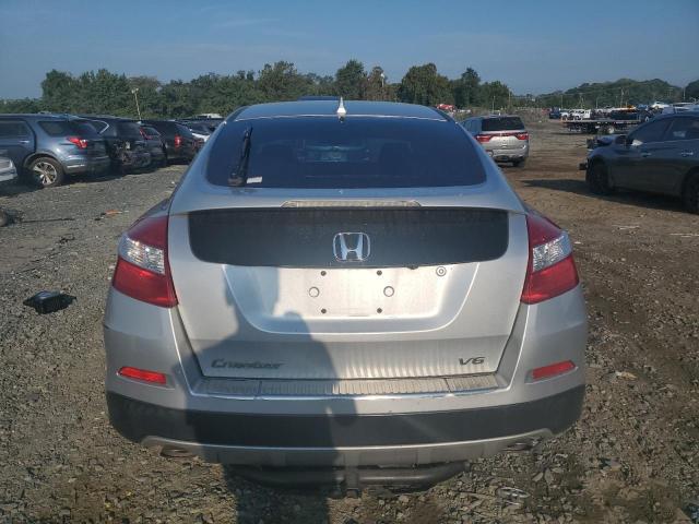 5J6TF1H50EL000761 Honda Crosstour Exl