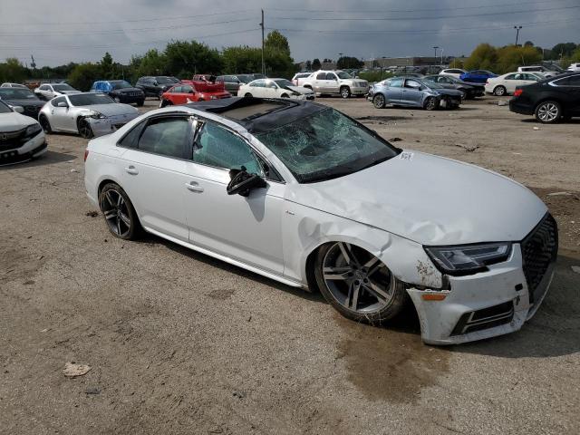 WAUENAF46HN048475 Audi A4 Premium Plus