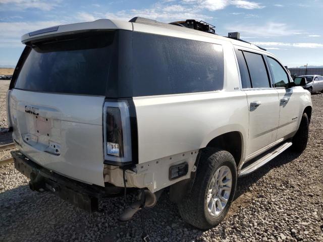 1GKS2HKC4FR584114 GMC Yukon Xl K1500 Slt
