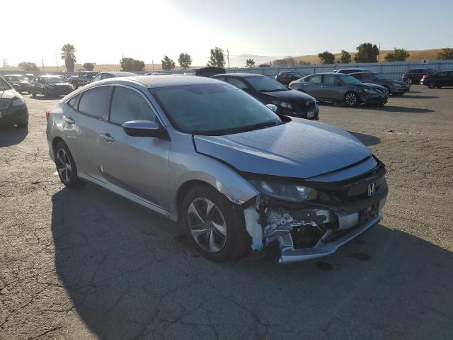19XFC2F62LE209700 Honda Civic Lx