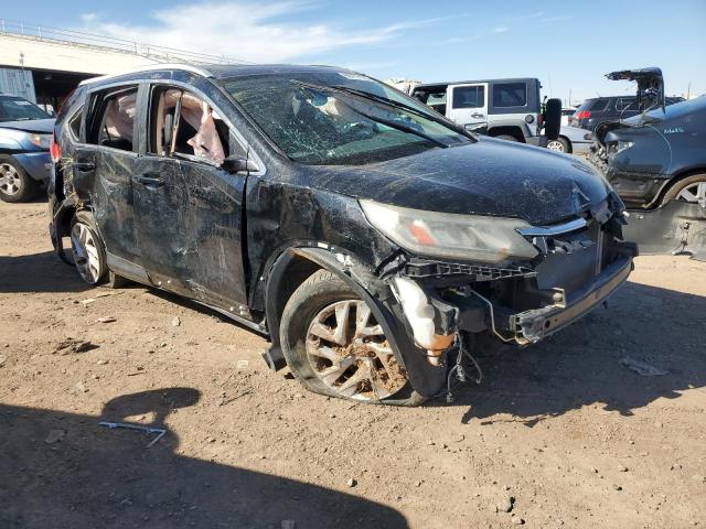 2HKRM3H70FH516496 Honda CR-V EXL