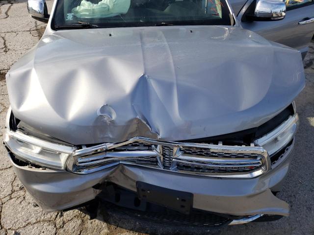 1C4RDJEG4FC888654 Dodge Durango Citadel