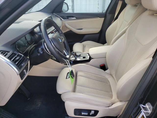 5UX53DP07N9M46738 BMW X3 Xdrive30i