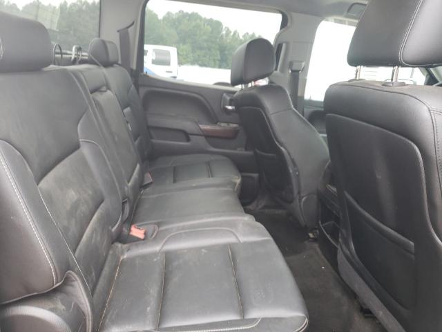 3GTU2VEC4FG457183 GMC Sierra K1500 Slt