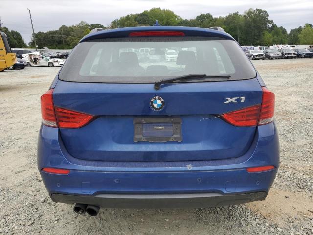 WBAVM5C58FVV93999 BMW X1 Xdrive35i