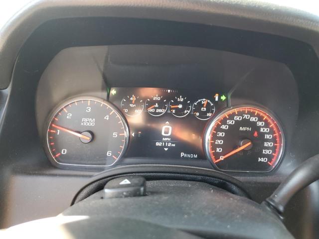 1GKS2CKJ0GR418482 GMC YUKON DENALI