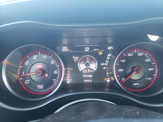 2C3CDXHG1GH266276 Dodge Charger Sxt