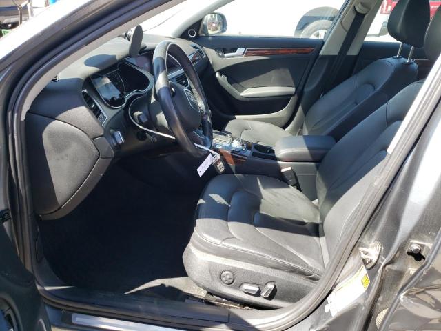 WAUFFAFL7EN015537 Audi A4 Premium Plus