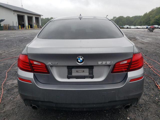 WBA5B3C59FD545654 BMW 535 XI