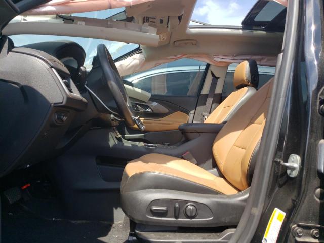 3GKALVEV1LL124562 GMC Terrain Slt