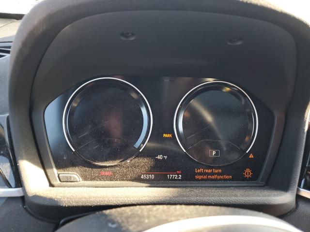 WBXHU7C5XK3H45692 BMW X1 Sdrive28i