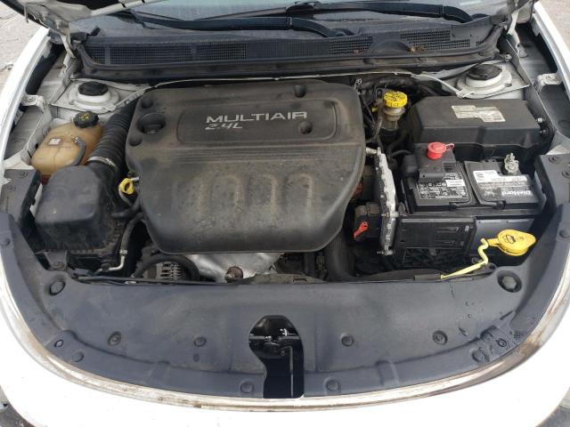 1C3CDFEB0FD119476 Dodge DART GT