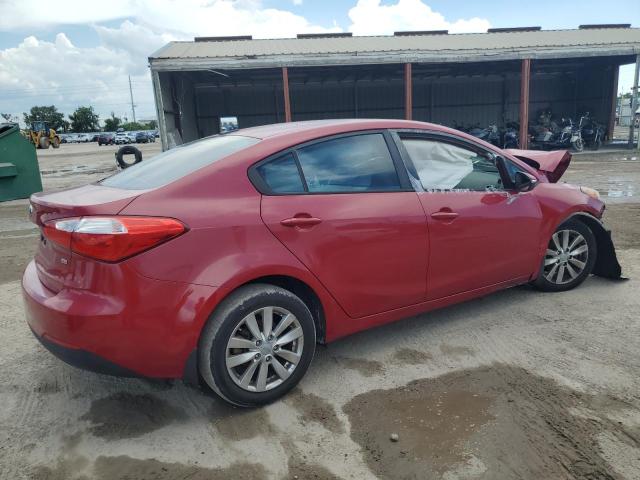 KNAFX4A67E5115623 KIA FORTE LX