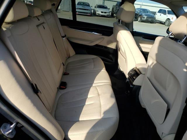 5UXKT0C57G0S79513 BMW X5 Xdr40e