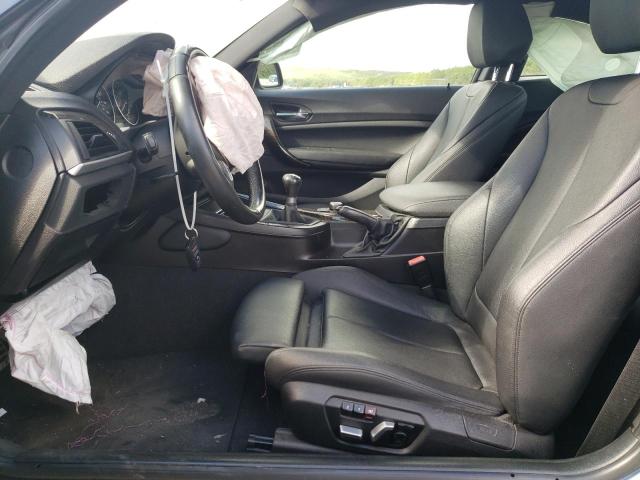 WBA1J7C54GV290108 BMW M235I