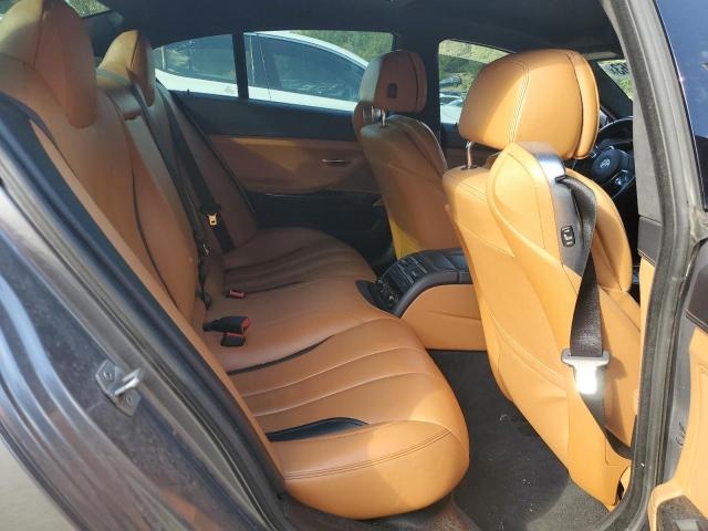 WBA6D2C56GGT65847 BMW 640 Xi Gran Coupe