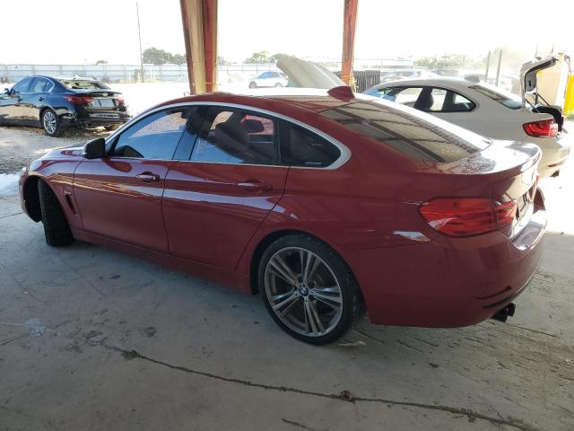 WBA4F7C59HG438046 BMW 430i Gran Coupe