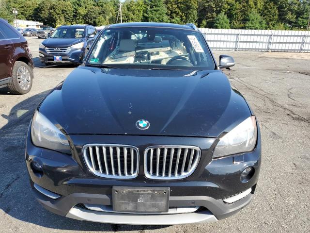 WBAVL1C52EVY10067 BMW X1 Xdrive28i
