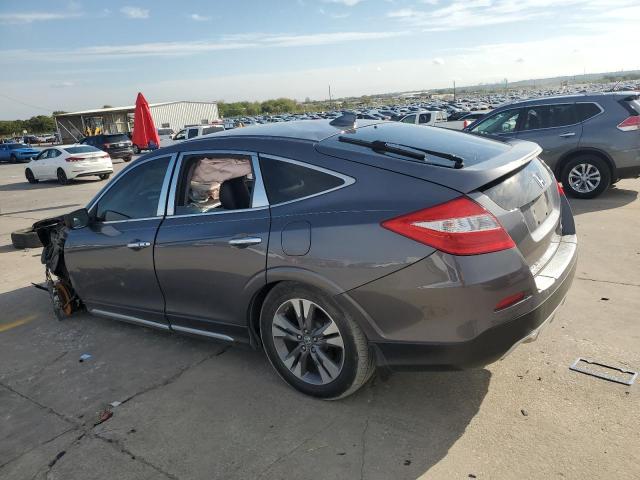 5J6TF1H5XFL000400 Honda Crosstour Exl