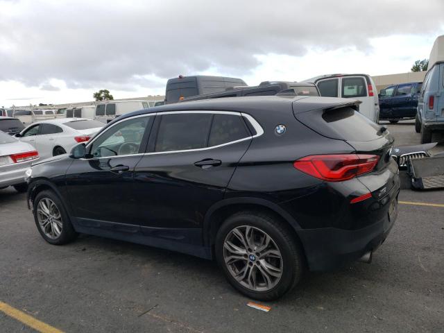 WBXYJ5C34JEF73903 BMW X2 Xdrive28i