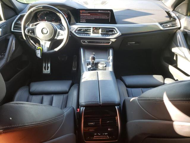 5UXCY6C05N9M99657 BMW X6 Xdrive40i