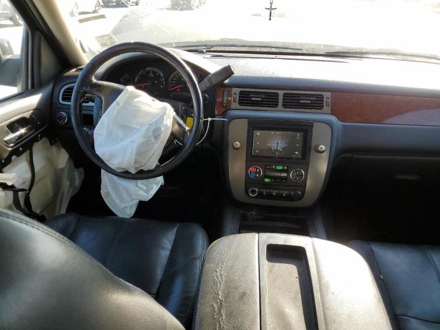 1GKS1KE07ER108181 GMC Yukon Xl C1500 Slt