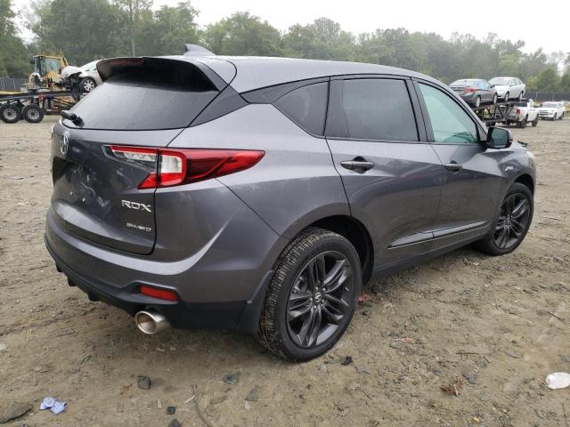5J8TC2H64ML007032 Acura Rdx A-spec