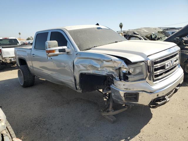 3GTU2UEC8EG104650 GMC Sierra K1500 Sle