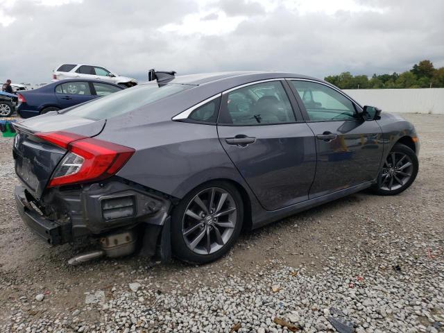 19XFC1F38KE017311 Honda CIVIC EX