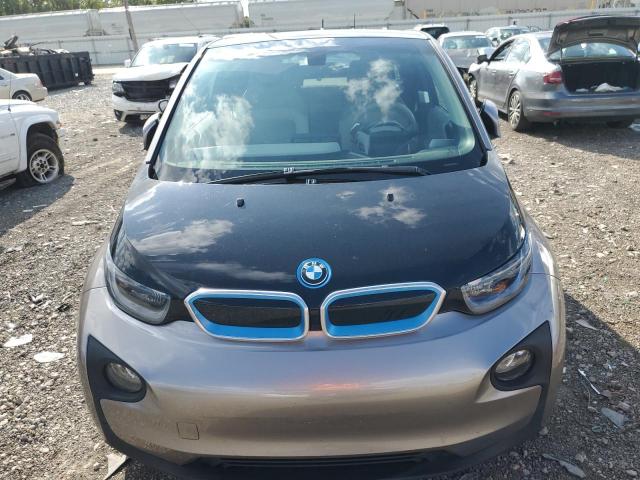 WBY1Z4C52EV273183 BMW I3 REX