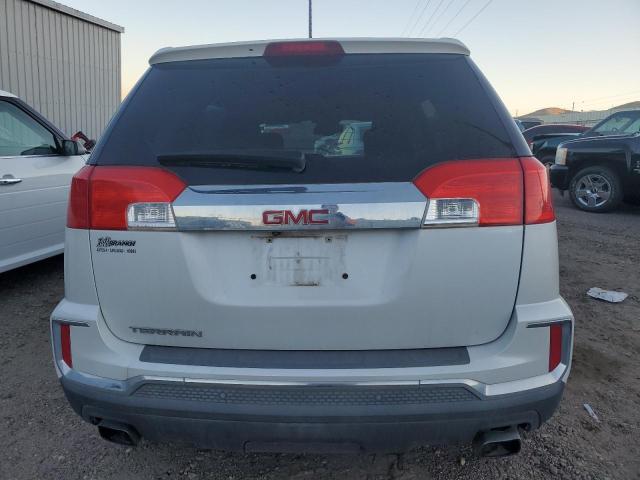 2GKFLNE33G6238108 GMC Terrain Sle