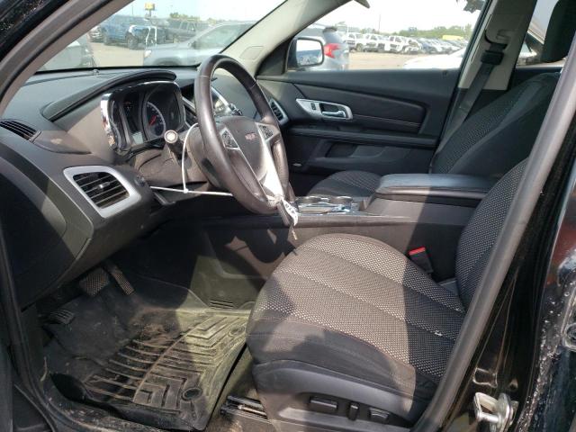 2GKFLNE38G6357935 GMC Terrain Sle