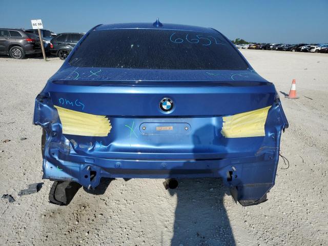 WBA3A9G58FNT09031 BMW 335 I