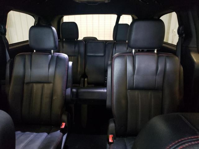 2C4RDGEG9KR670598 Dodge Grand Caravan Gt