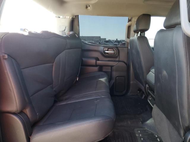 3GCUDAED8NG568281 Chevrolet l84