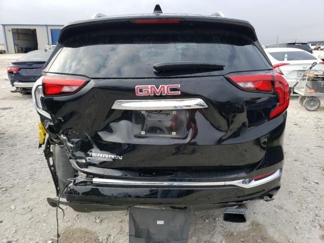 3GKALSEX4KL288922 GMC Terrain Denali