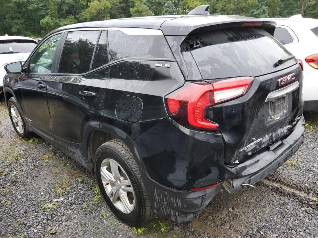 3GKALTEV2NL176659 GMC Terrain Sle