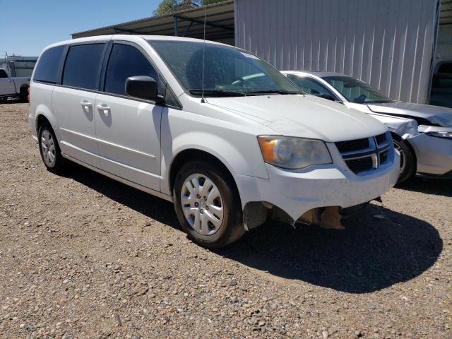 2C4RDGBG9ER246041 Dodge Grand Caravan Se